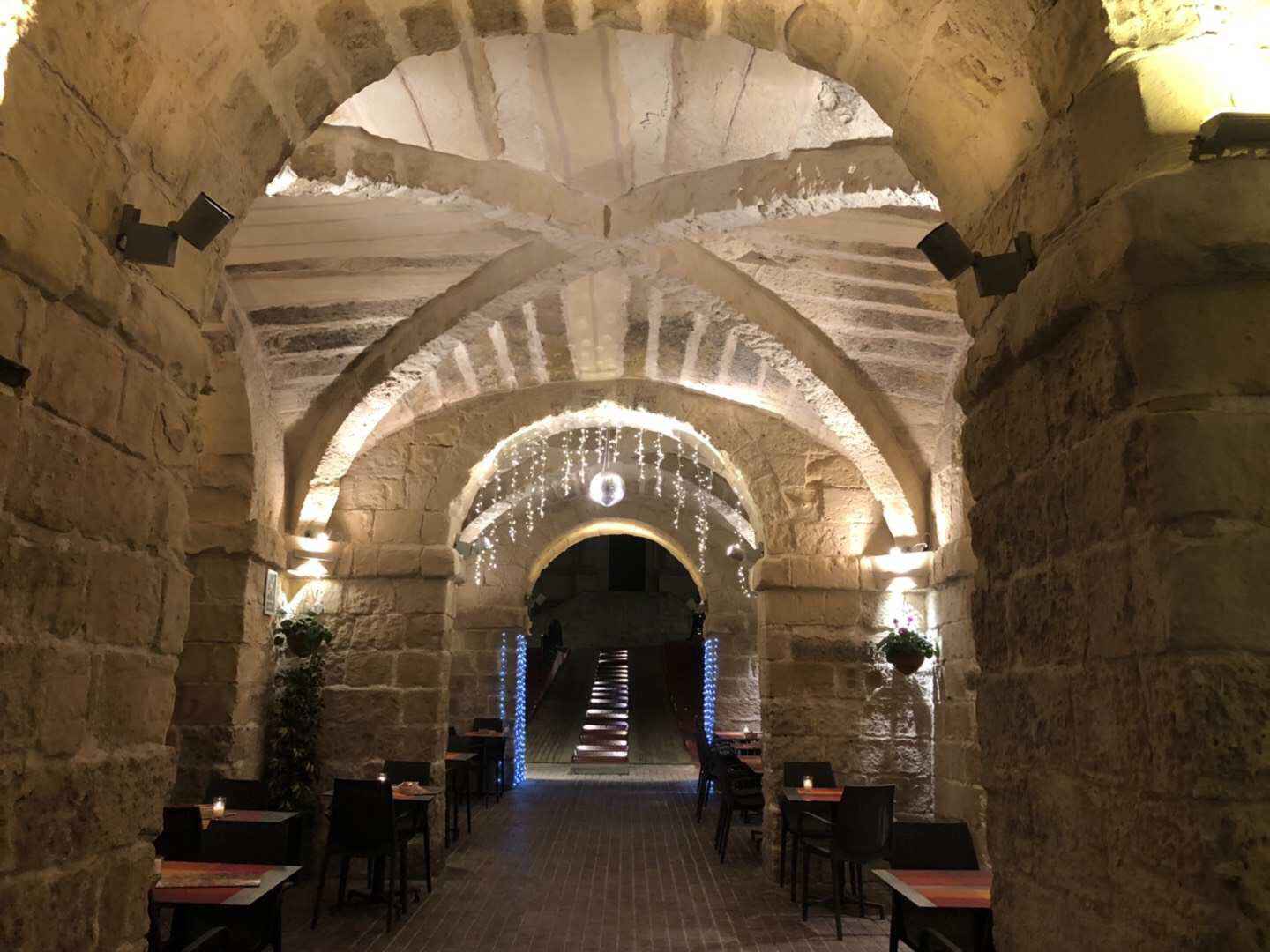 此水蔚蓝 马耳他圣诞七日谈 一,马耳他旅游攻略