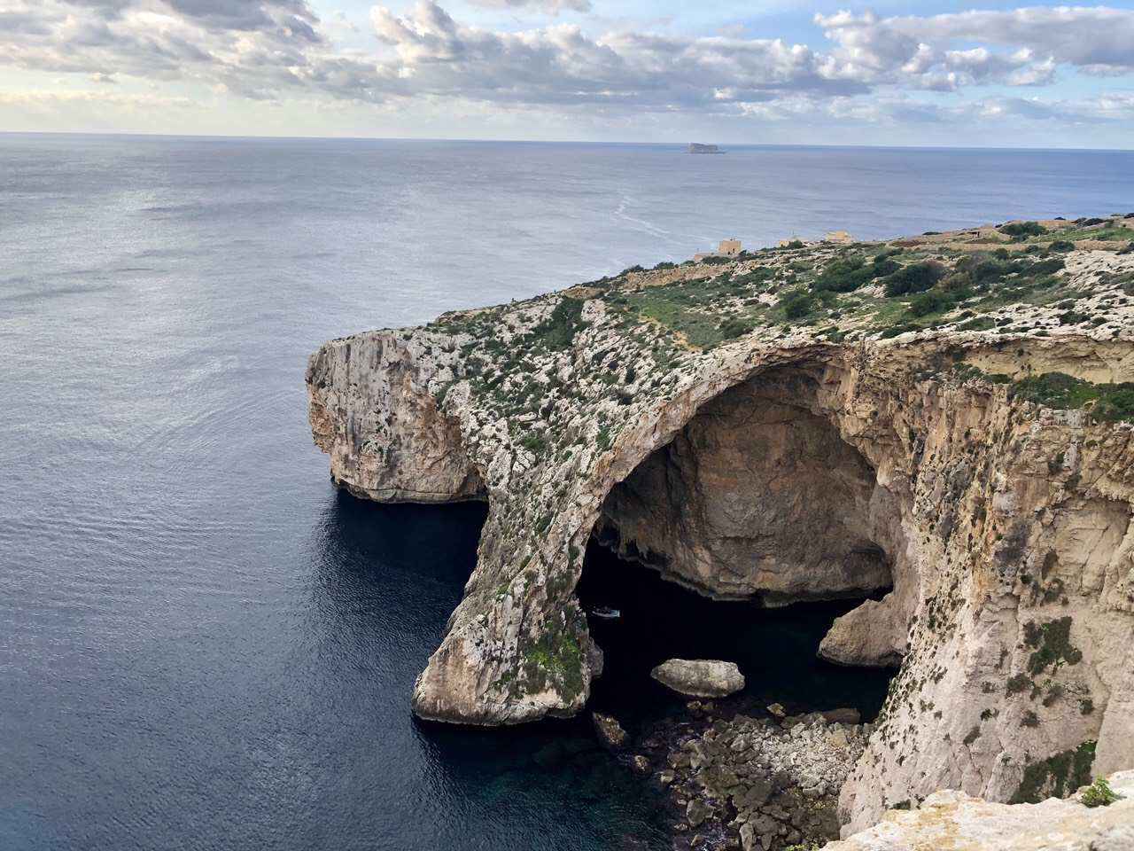 此水蔚蓝 马耳他七日谈 五,马耳他自助游攻略