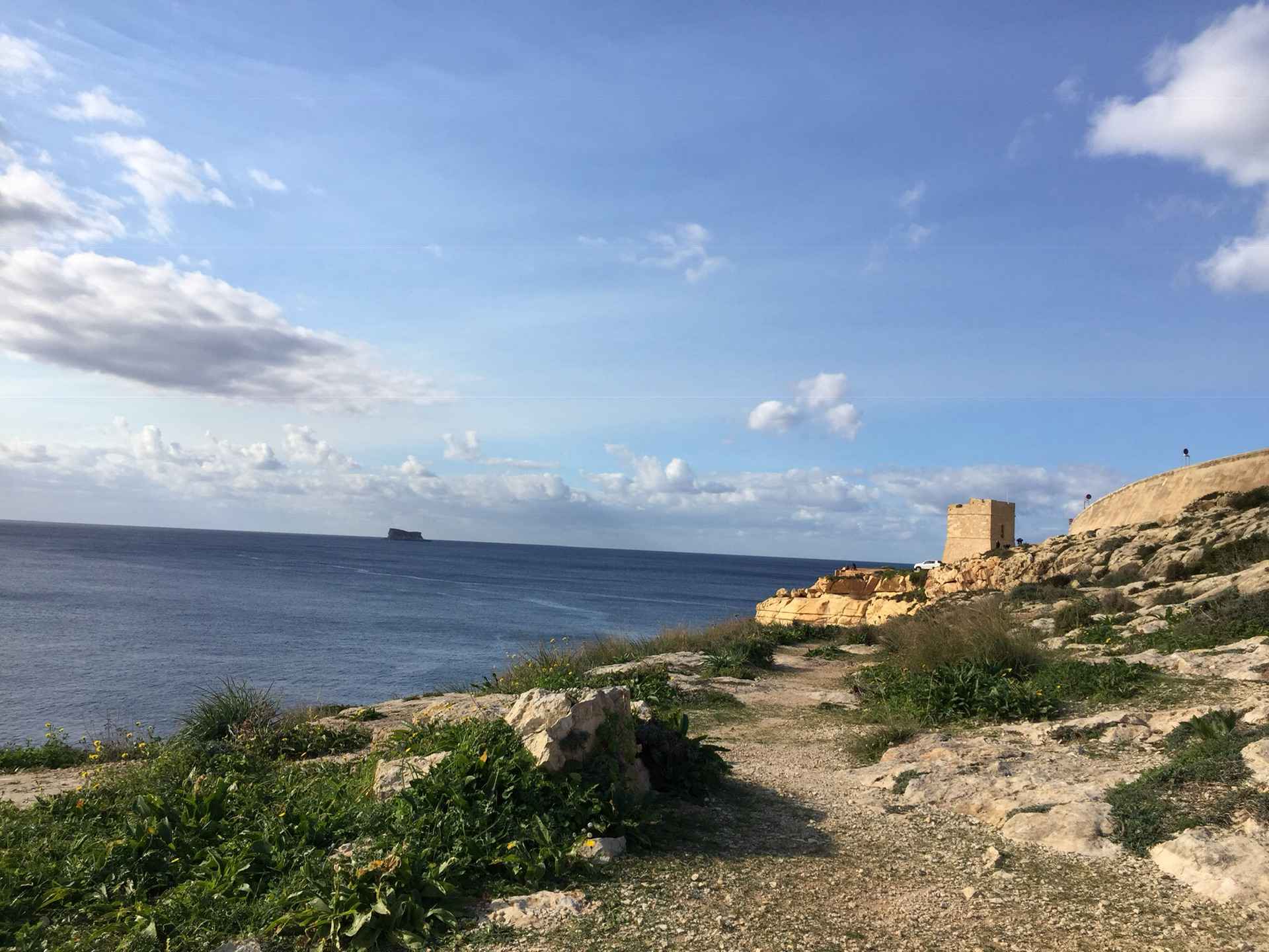 此水蔚蓝 马耳他七日谈 五,马耳他自助游攻略