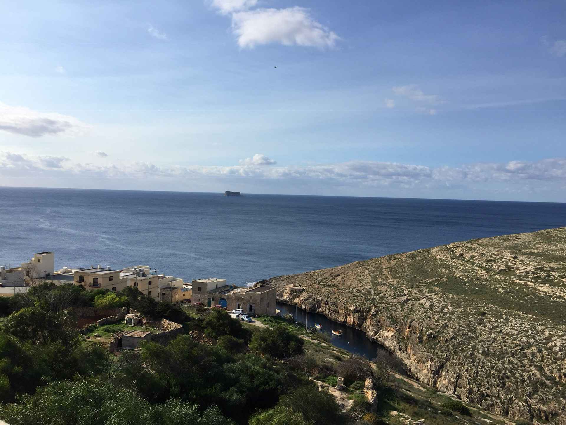 此水蔚蓝 马耳他七日谈 五,马耳他自助游攻略