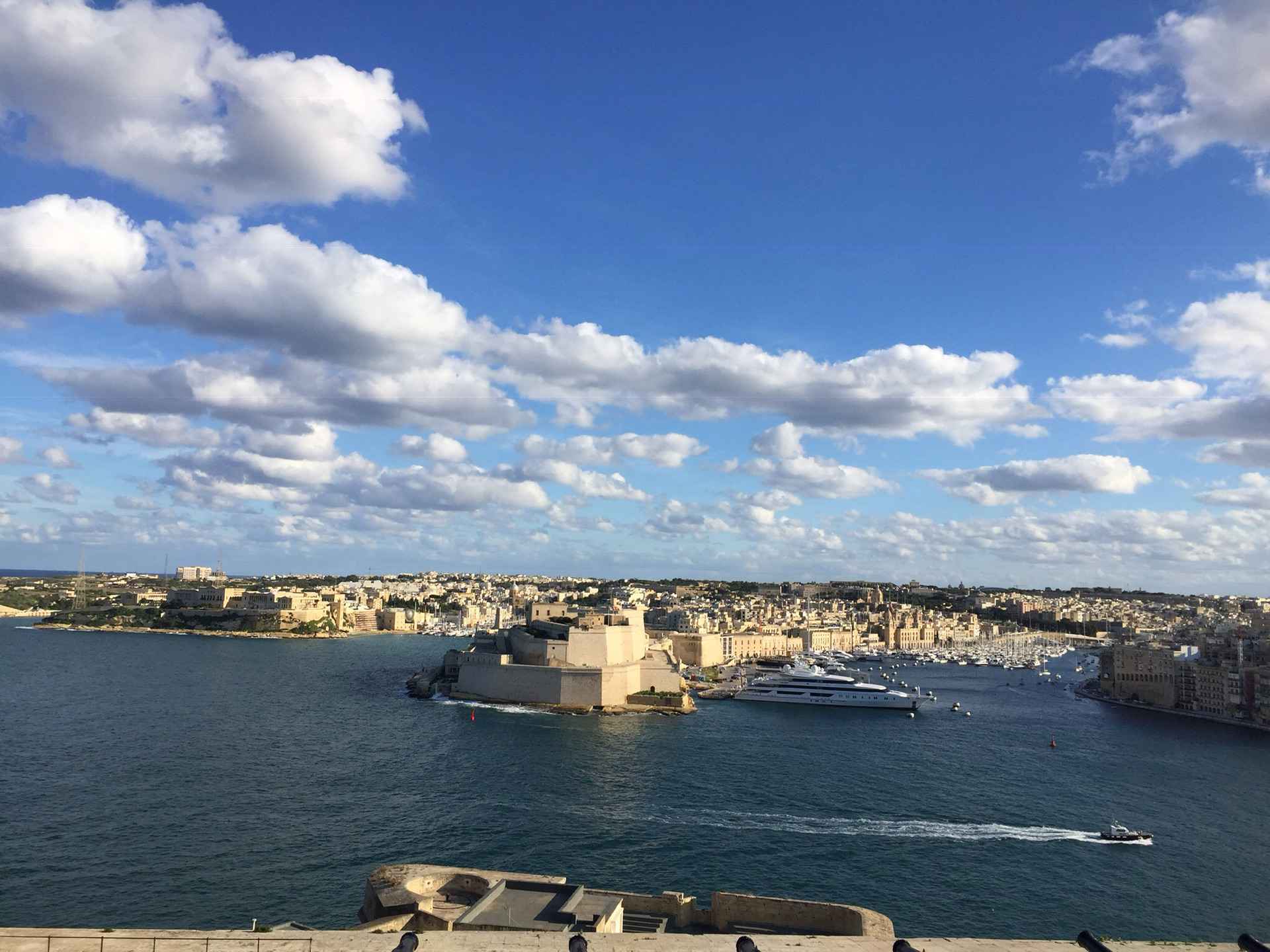 此水蔚蓝 马耳他七日谈 五,马耳他自助游攻略