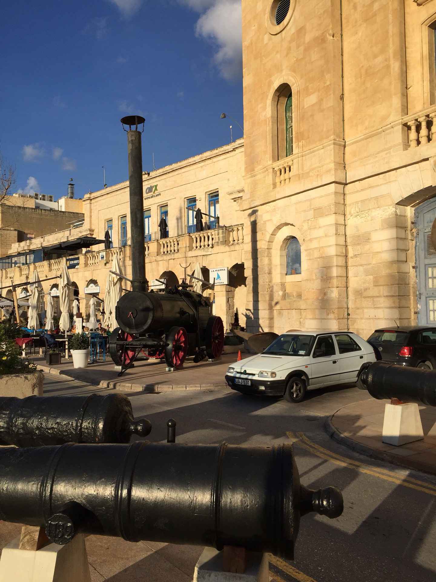 此水蔚蓝 马耳他七日谈 五,马耳他自助游攻略