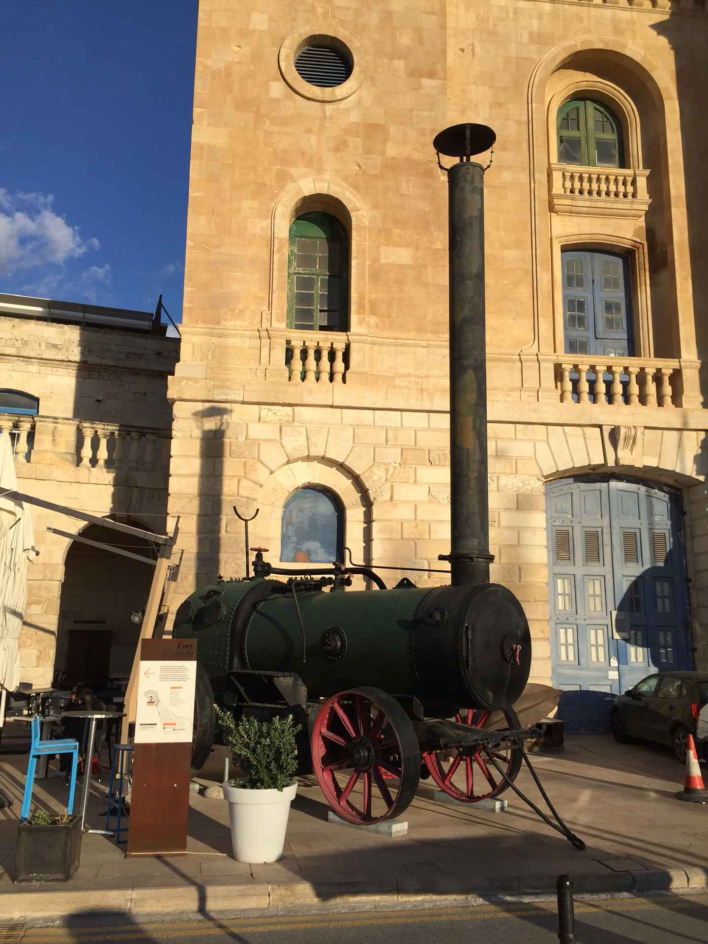 此水蔚蓝 马耳他七日谈 五,马耳他自助游攻略