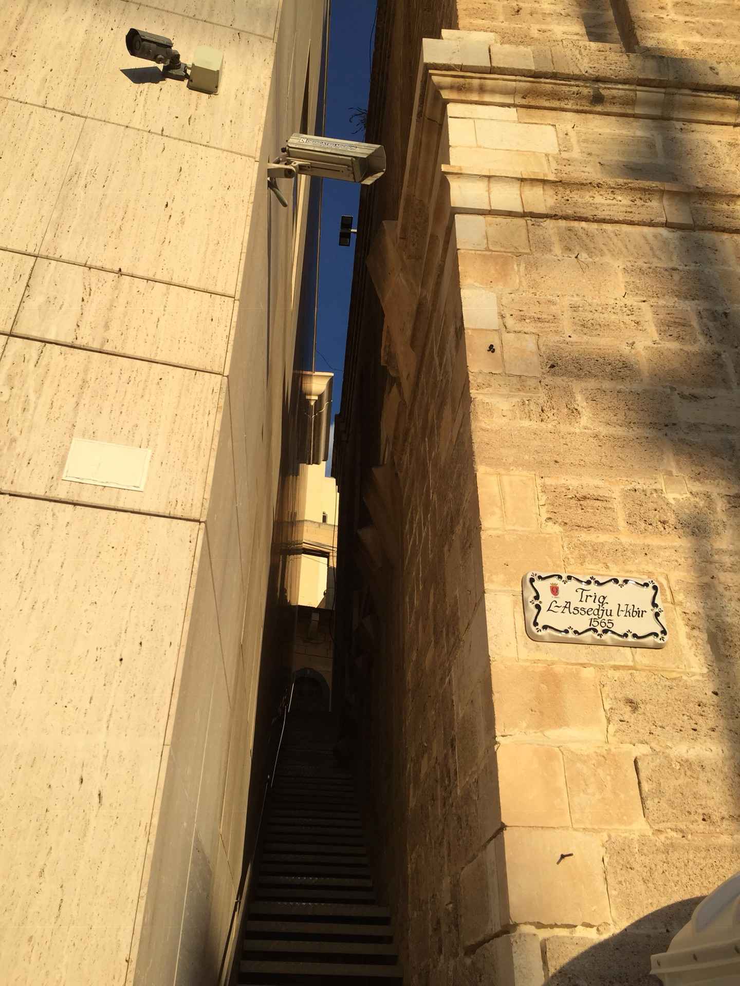 此水蔚蓝 马耳他七日谈 五,马耳他自助游攻略