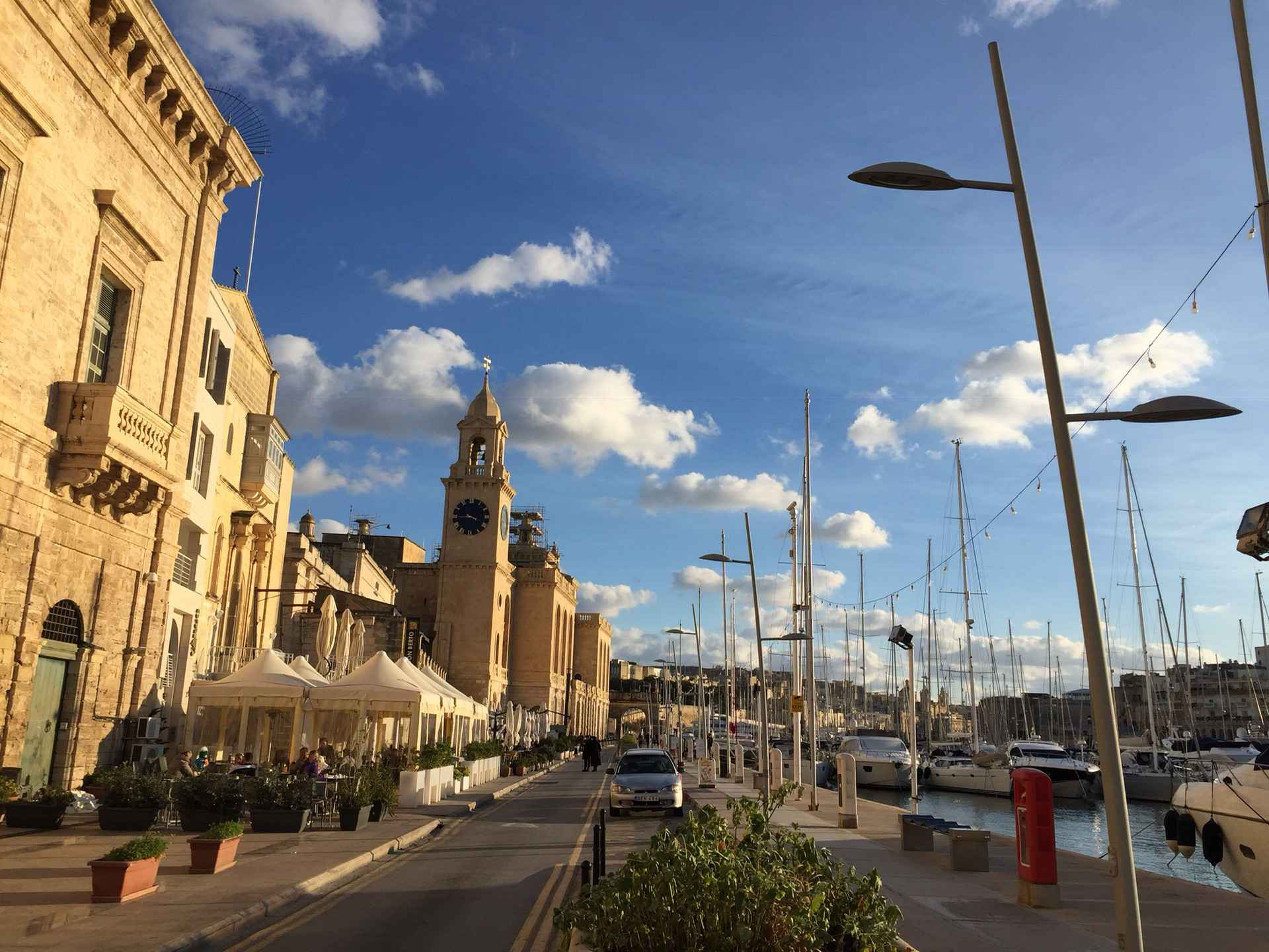 此水蔚蓝 马耳他七日谈 五,马耳他自助游攻略