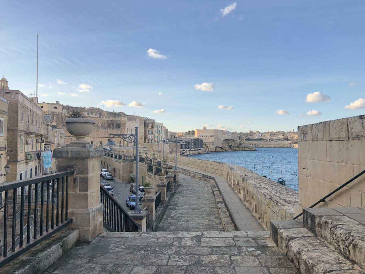 此水蔚蓝 马耳他七日谈 五,马耳他自助游攻略