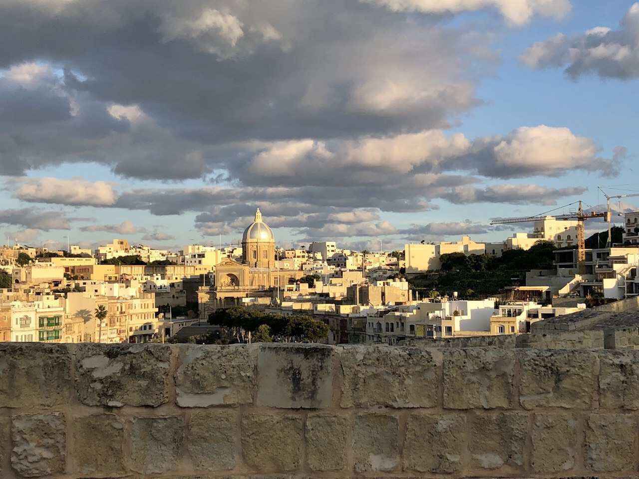 此水蔚蓝 马耳他七日谈 五,马耳他自助游攻略