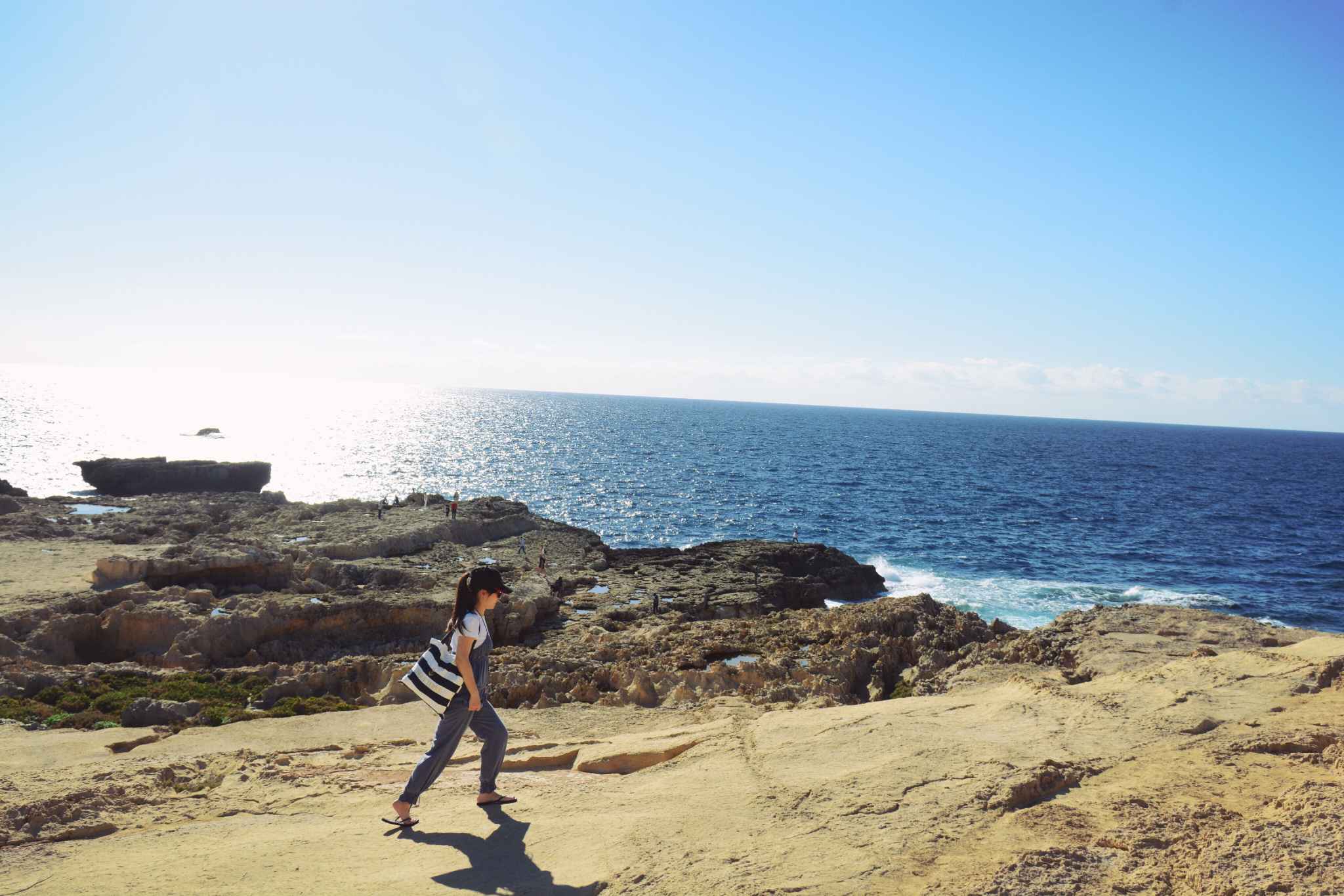 意大利马耳他13天蜜月之旅,马耳他旅游攻略