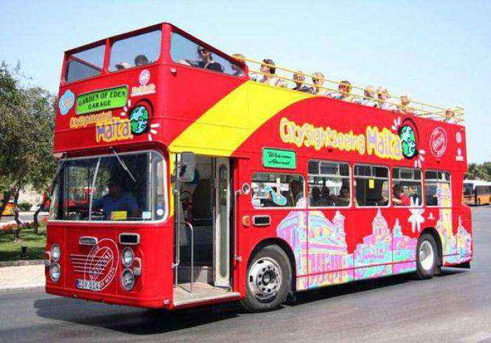 记马耳他六天五晚自驾游（全网TOP深度攻略）,马