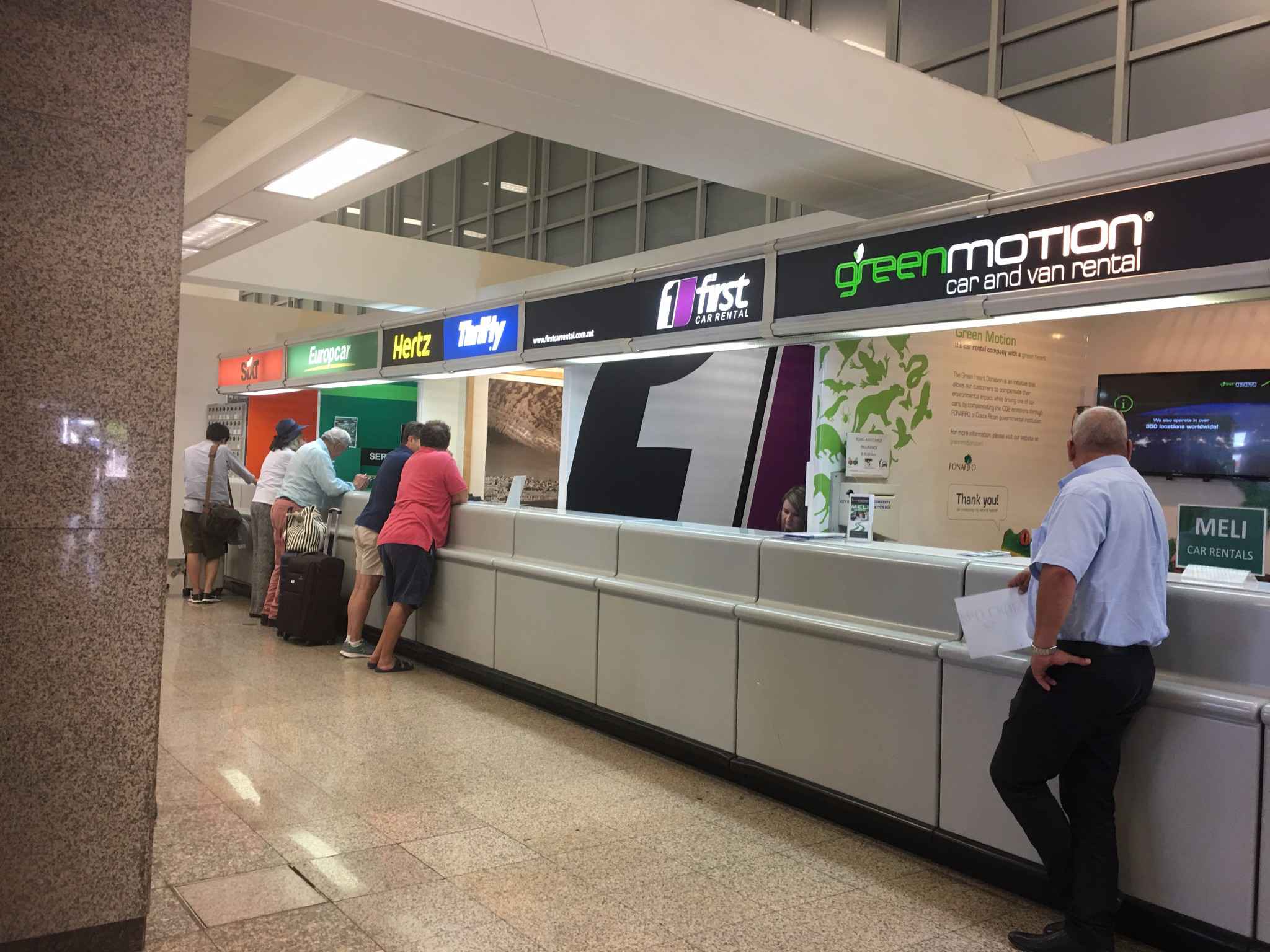 记马耳他六天五晚自驾游(全网TOP深度攻略),马