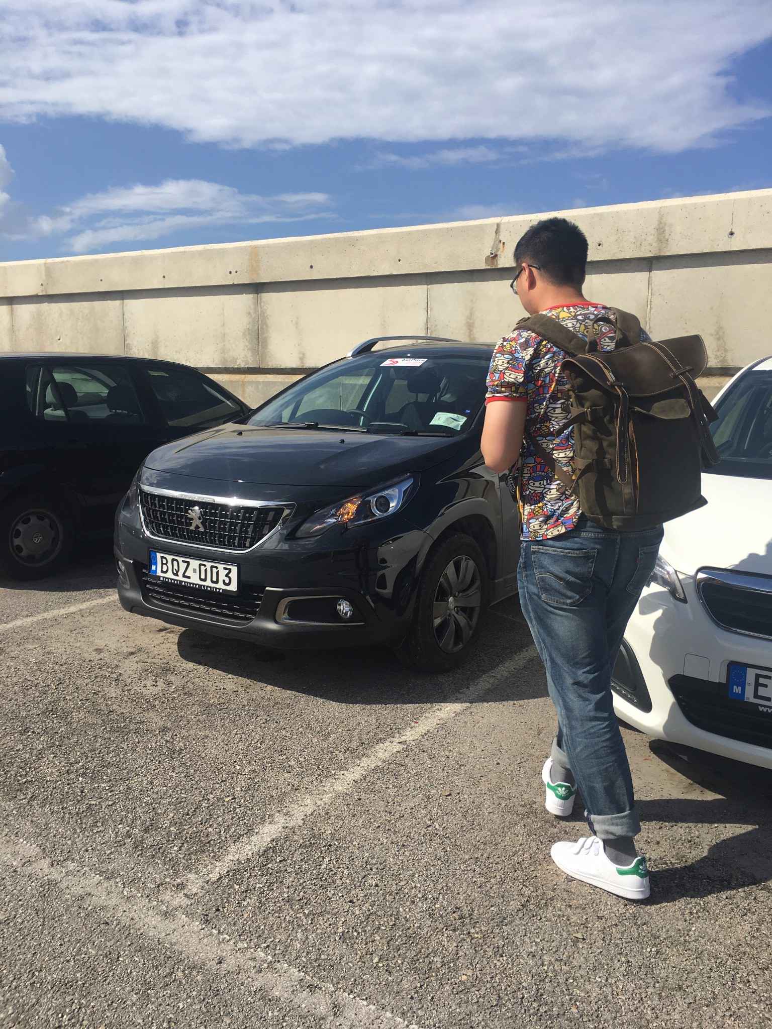 记马耳他六天五晚自驾游(全网TOP深度攻略),马