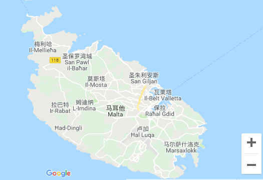 记马耳他六天五晚自驾游（全网TOP深度攻略）,马