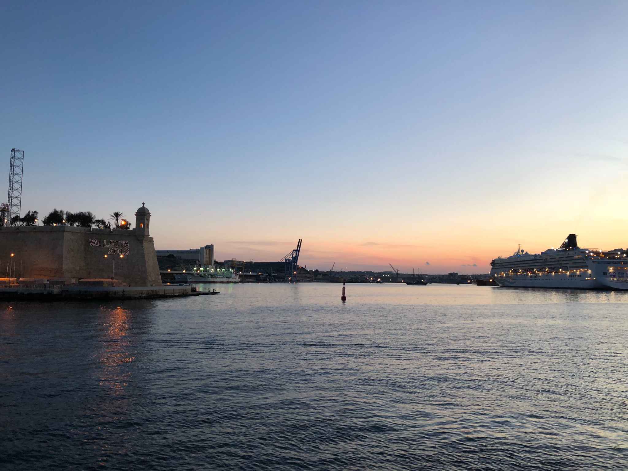 岛国探幽马耳他,马耳他旅游攻略