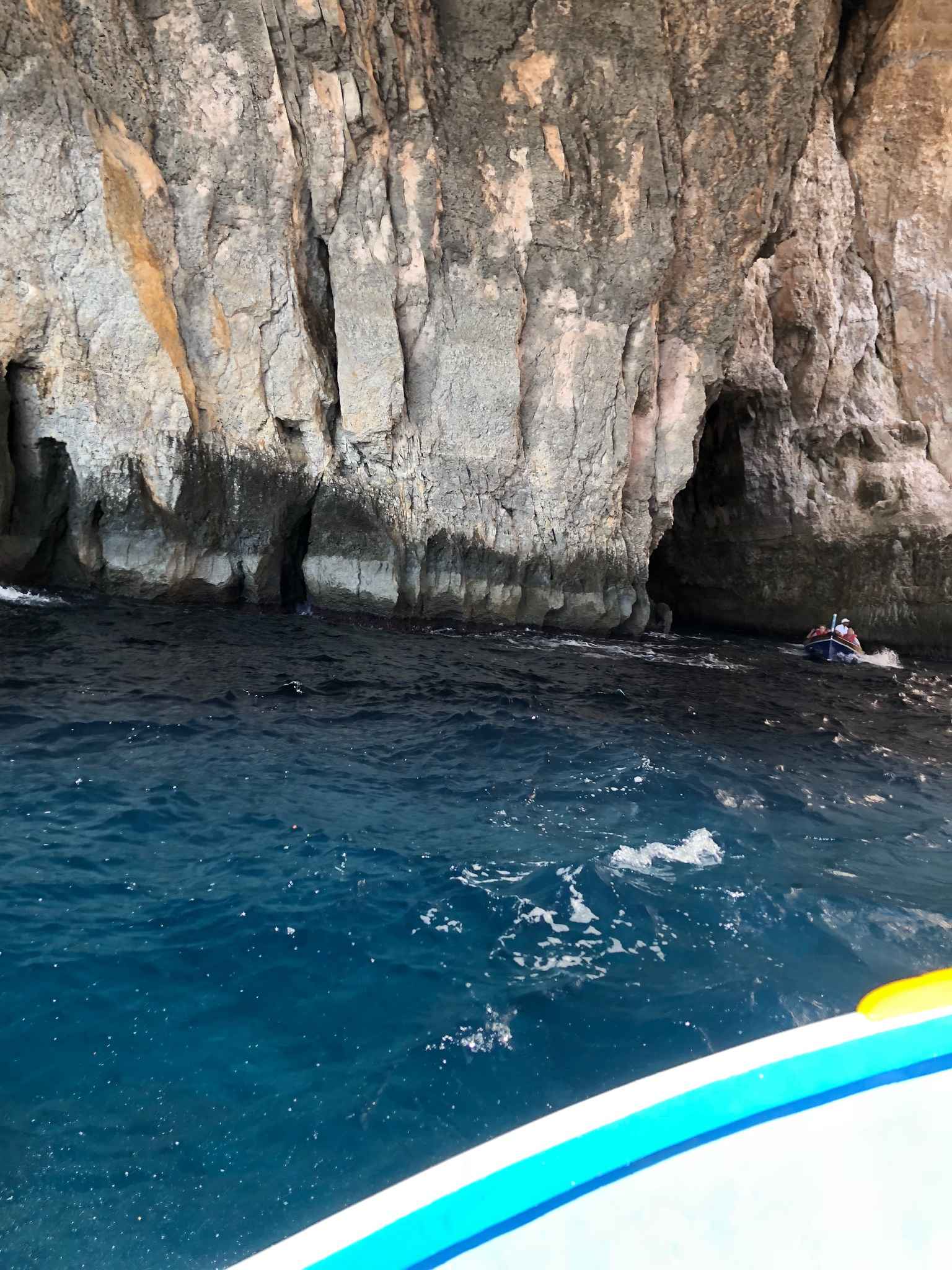 岛国探幽马耳他,马耳他旅游攻略