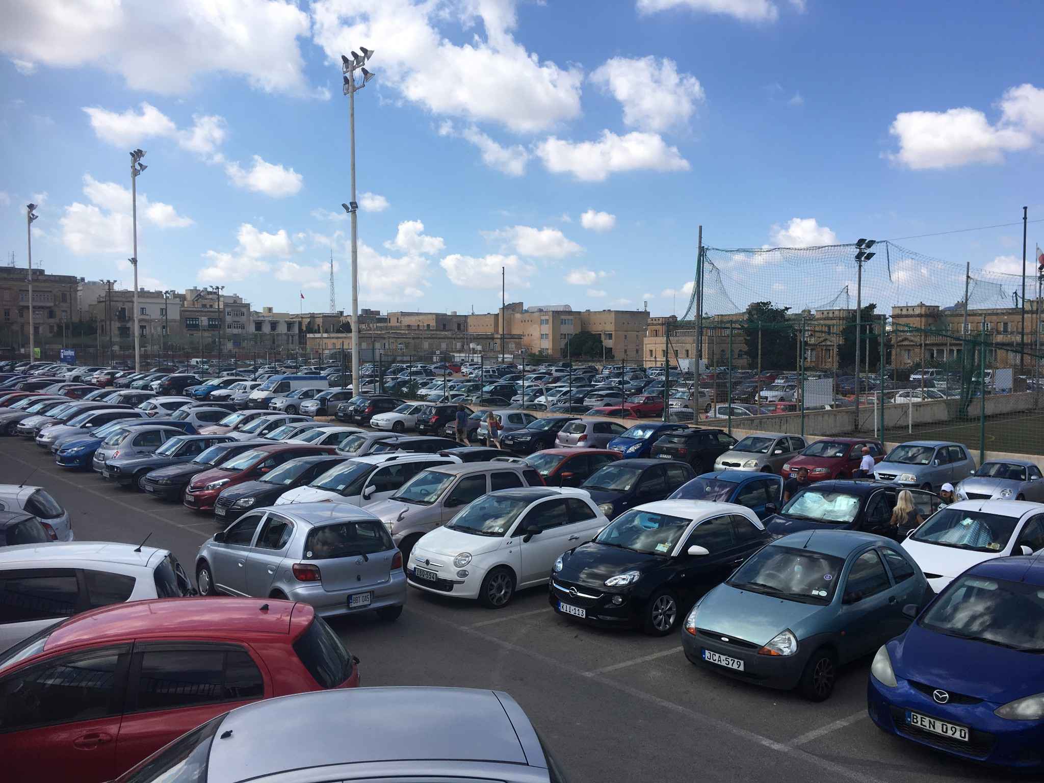 记马耳他六天五晚自驾游（全网TOP深度攻略）,马