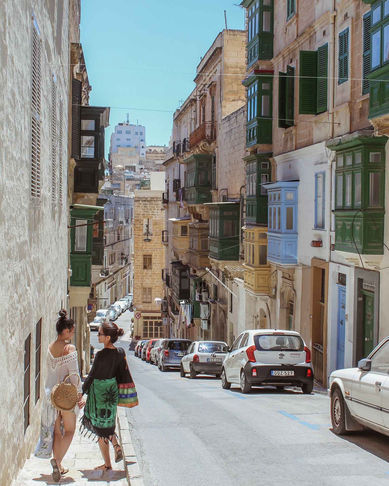 美丽的马耳他,马耳他自助游攻略