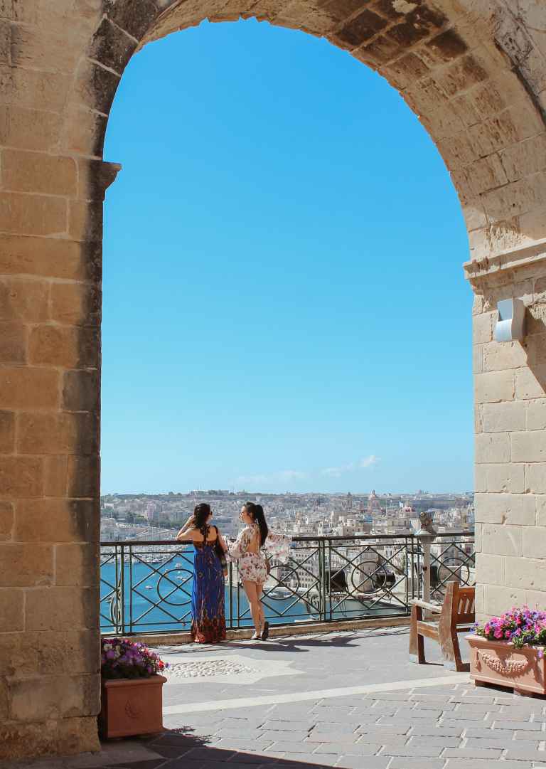 美丽的马耳他,马耳他自助游攻略