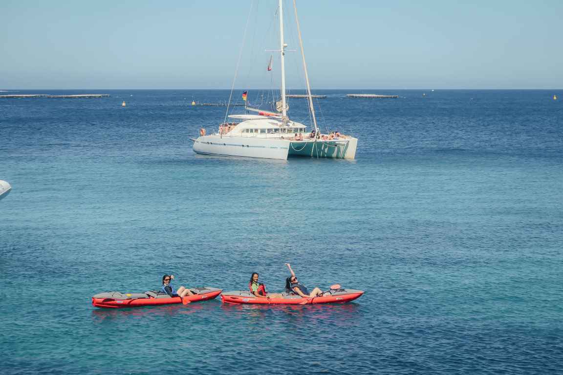 美丽的马耳他,马耳他自助游攻略