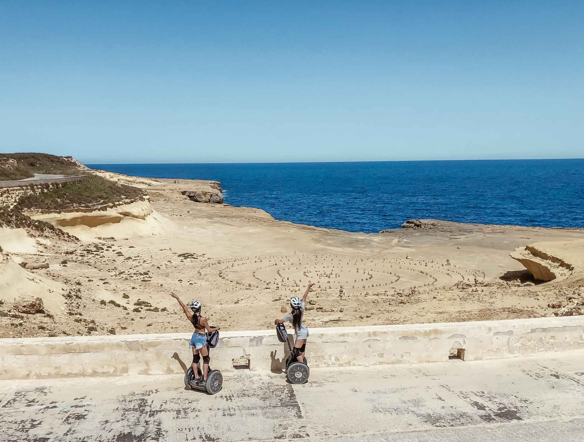 美丽的马耳他,马耳他自助游攻略