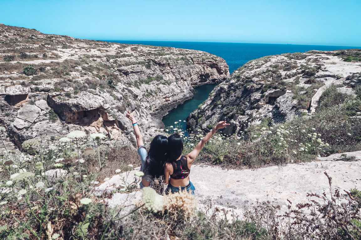 美丽的马耳他,马耳他自助游攻略