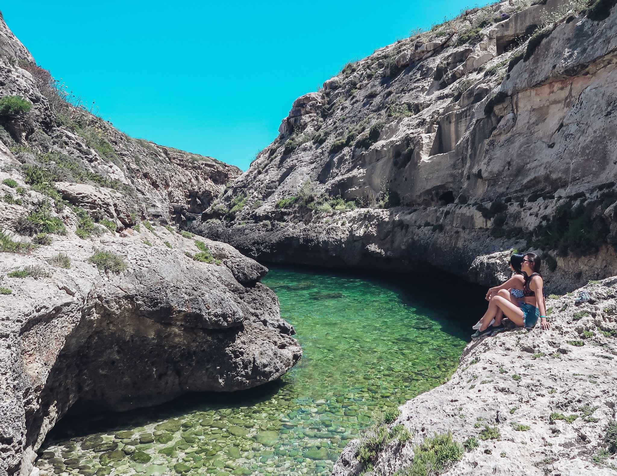 美丽的马耳他,马耳他自助游攻略