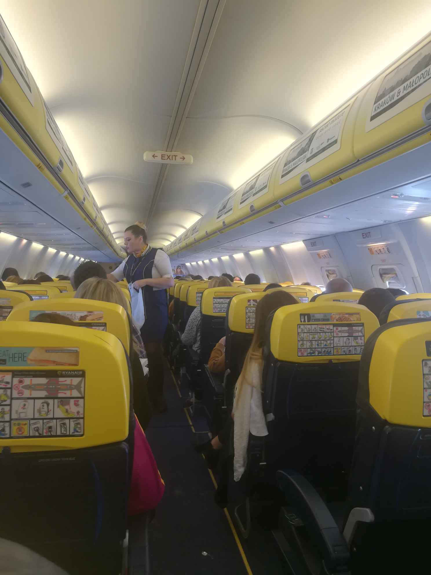 欧洲十一国(地)自由行之三十 飞往马耳他,马耳他