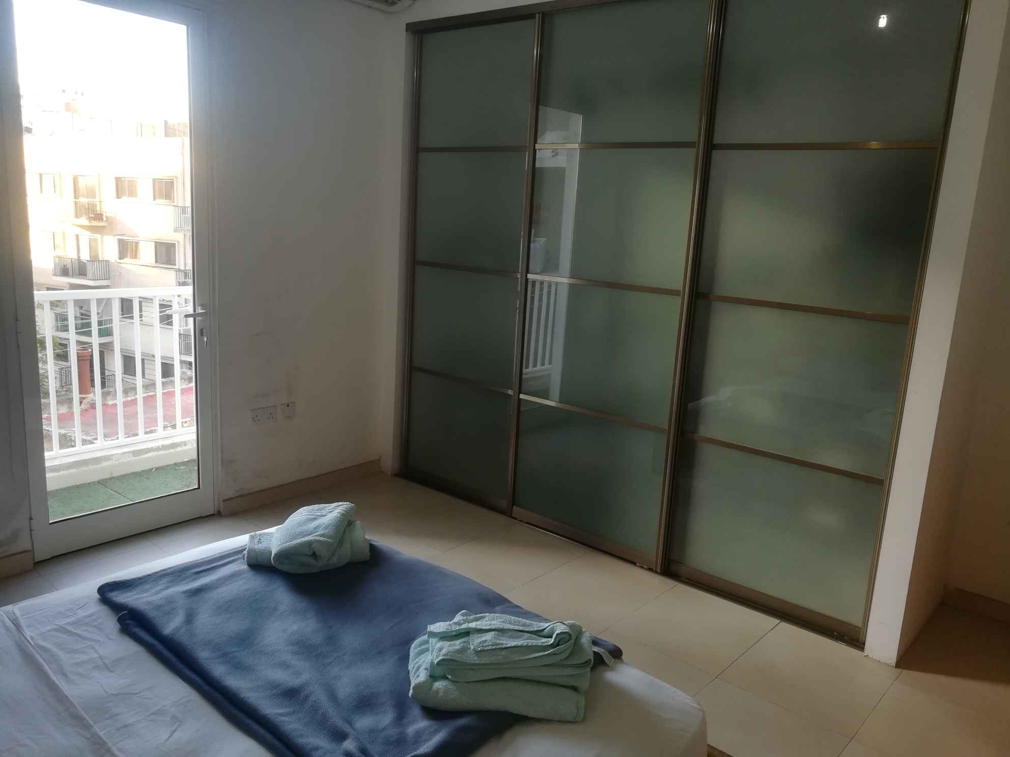 欧洲十一国(地)自由行之三十 飞往马耳他,马耳他