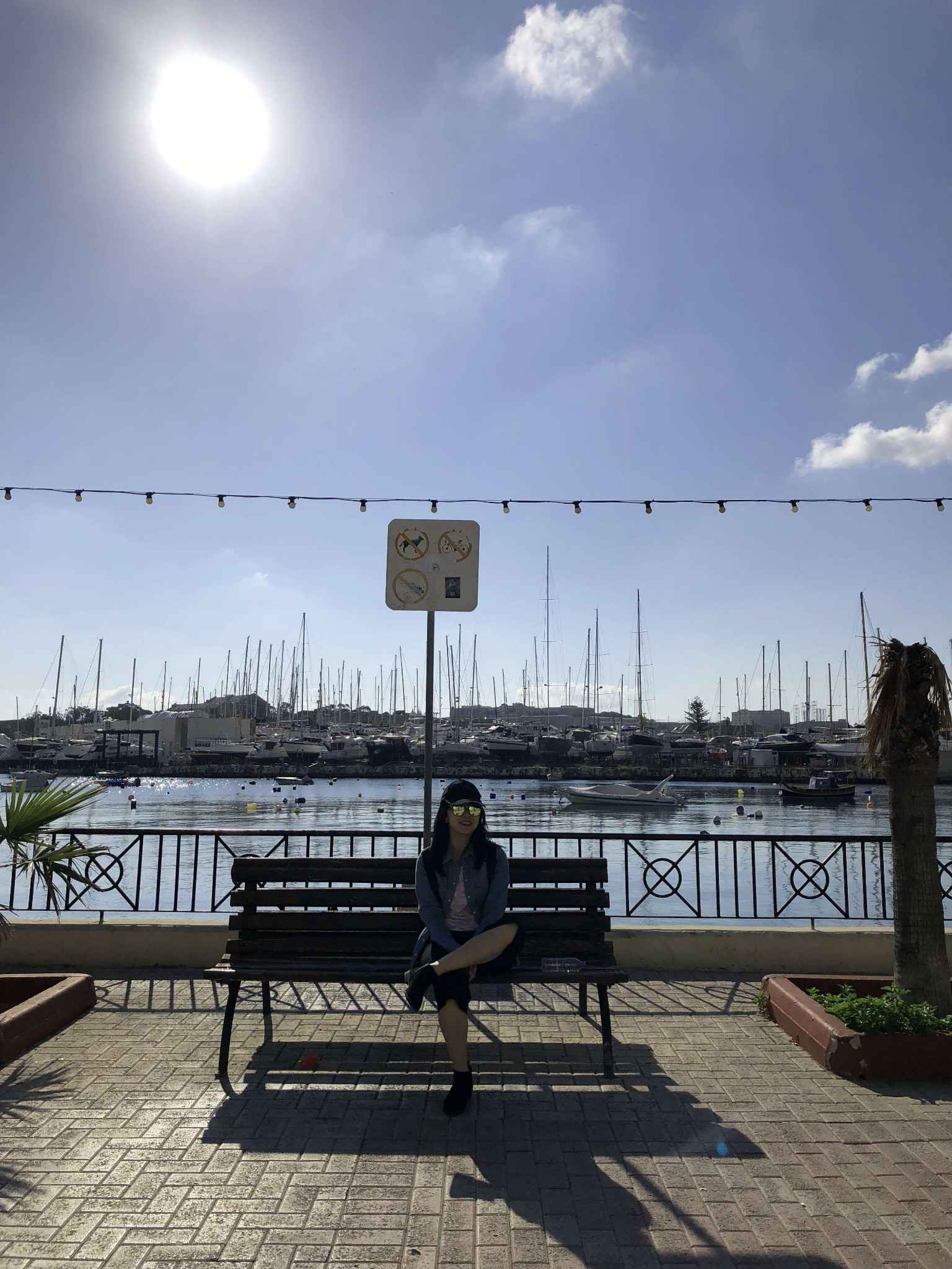 喜欢这个地中海小国的每一种风光,马耳他旅游攻