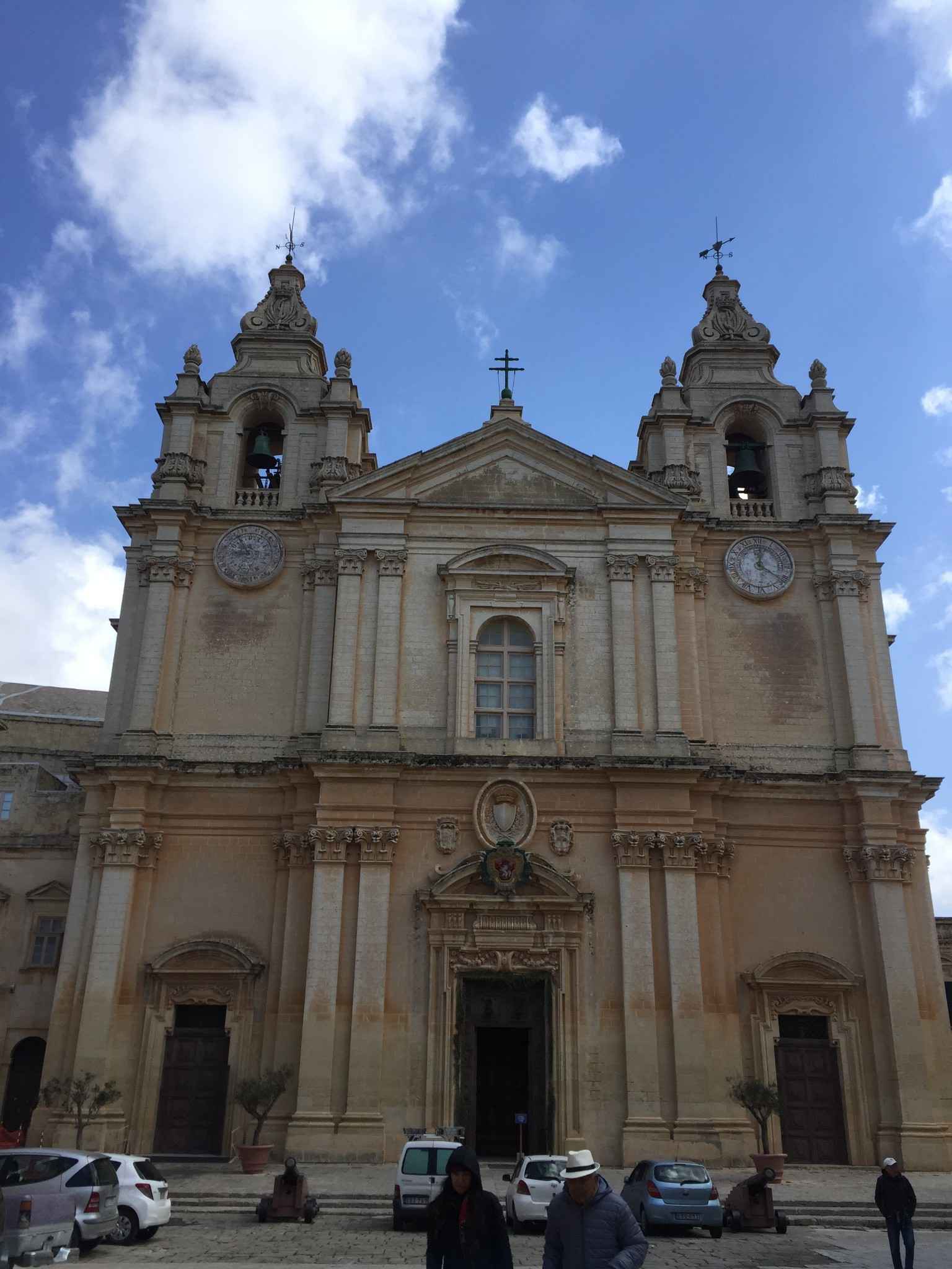 喜欢这个地中海小国的每一种风光,马耳他旅游攻
