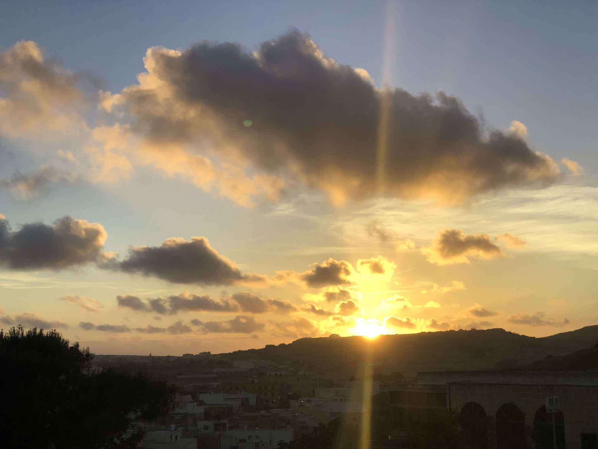 喜欢这个地中海小国的每一种风光,马耳他旅游攻