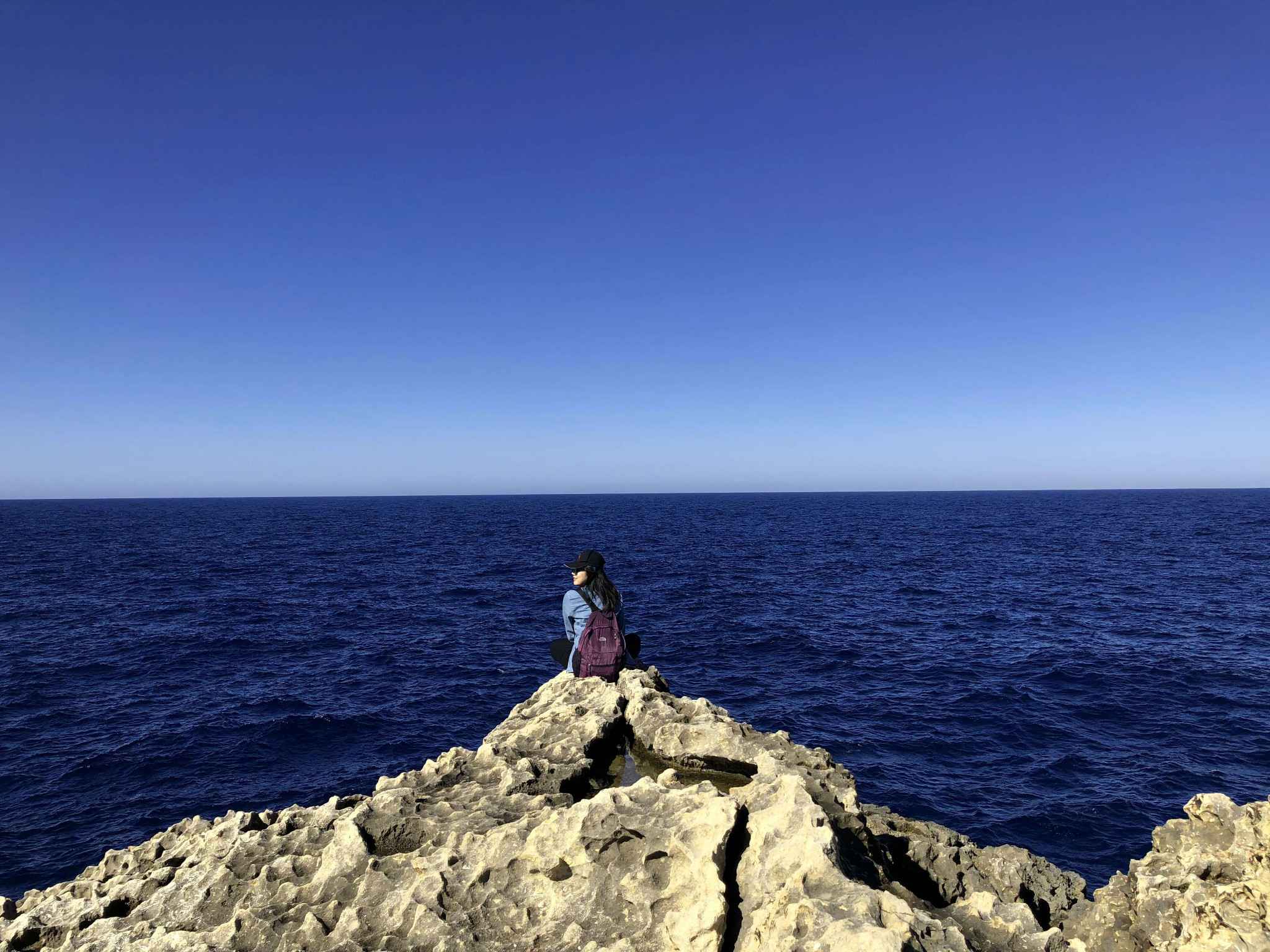 喜欢这个地中海小国的每一种风光,马耳他旅游攻