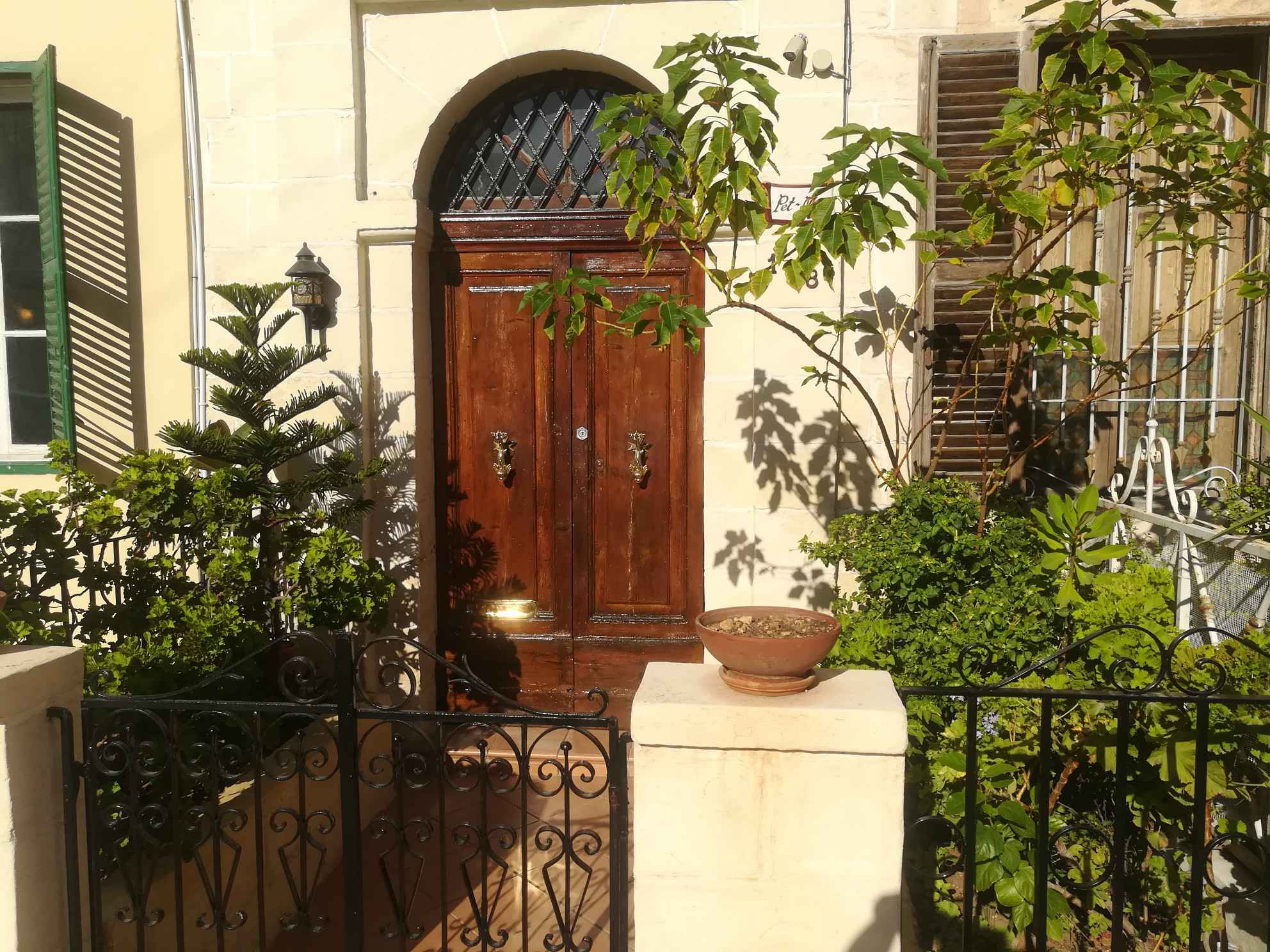 欧洲十一国(地)自由行之三十一 马耳他(l) GOZO岛