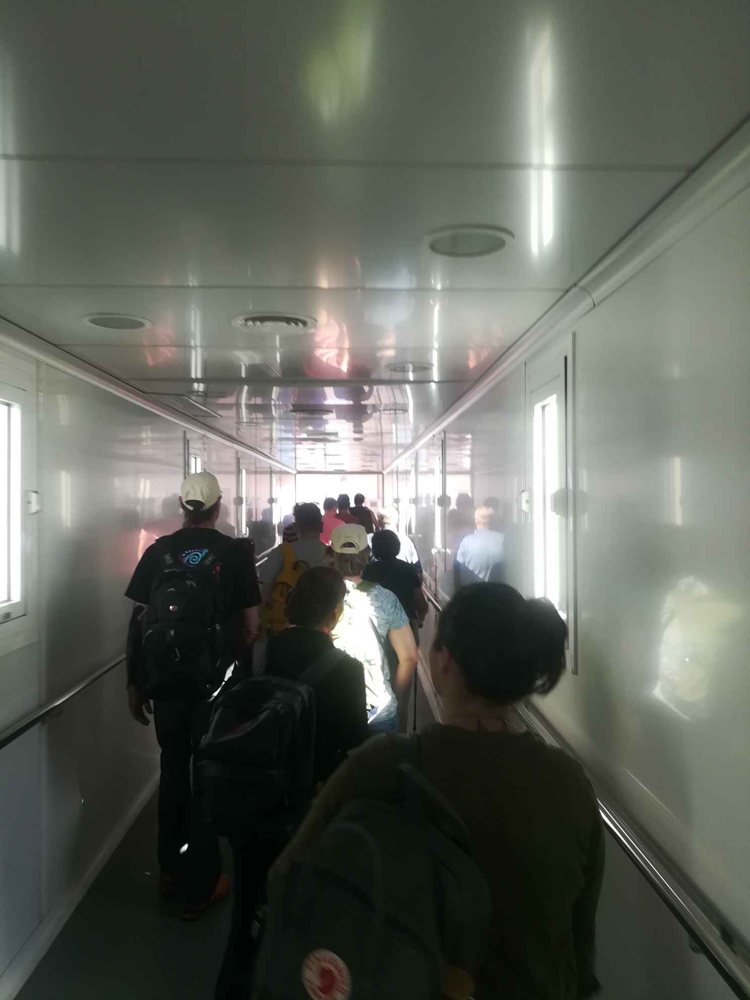 欧洲十一国(地)自由行之三十一 马耳他(l) GOZO岛