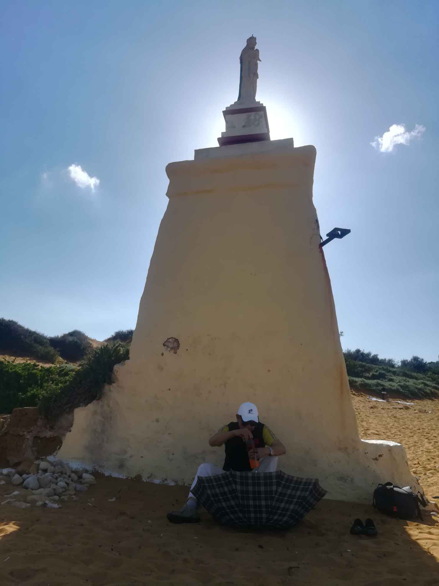 欧洲十一国(地)自由行之三十一 马耳他(l) GOZO岛