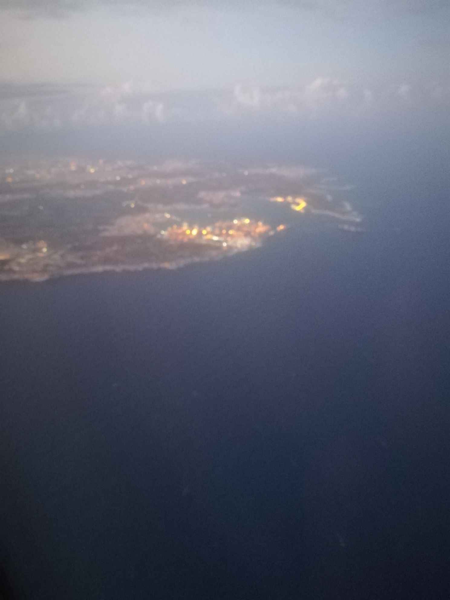 欧洲十一国(地)自由行之三十三 告别马耳他,马耳