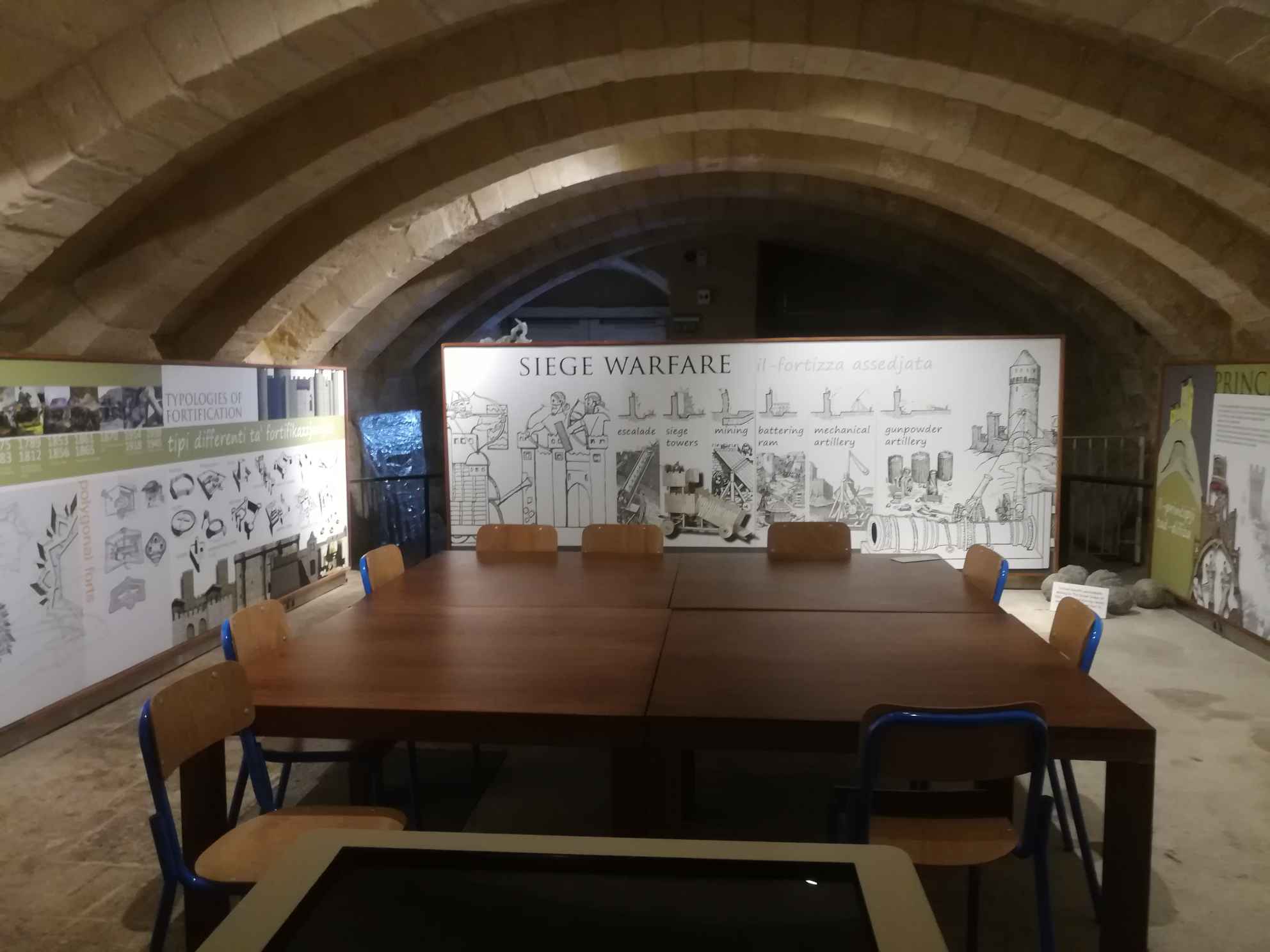 欧洲十一国（地）自由行之三十二 马耳他（2）风