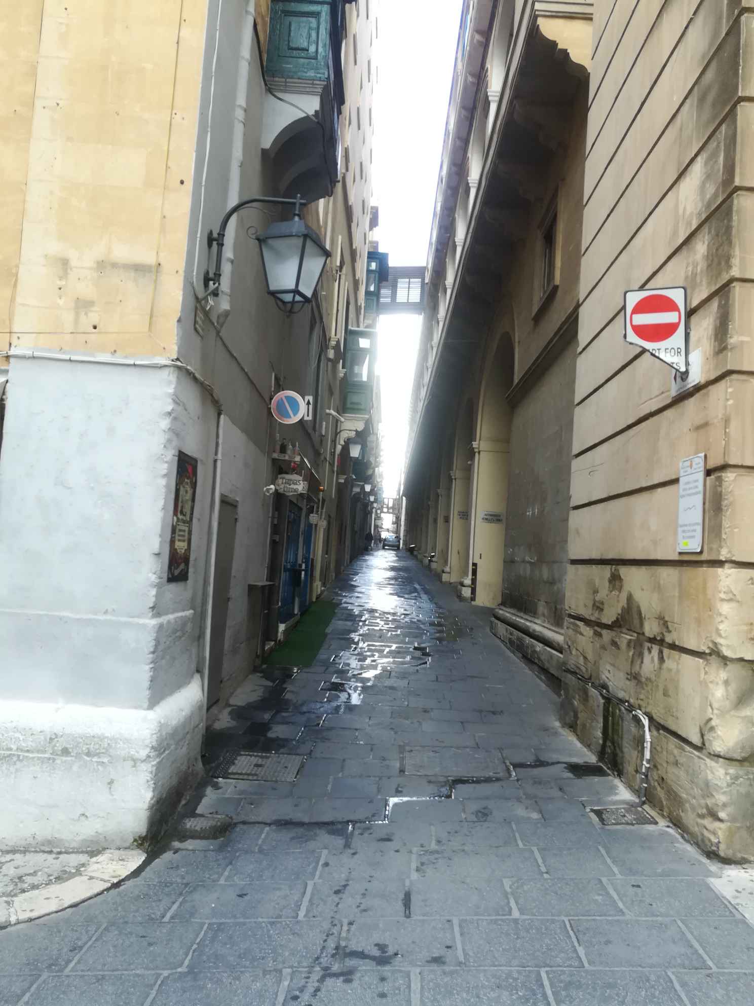 欧洲十一国（地）自由行之三十二 马耳他（2）风