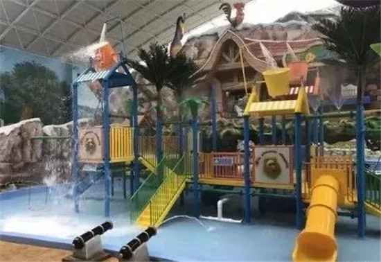  中国温泉发展峰会在辽宁丹东举办