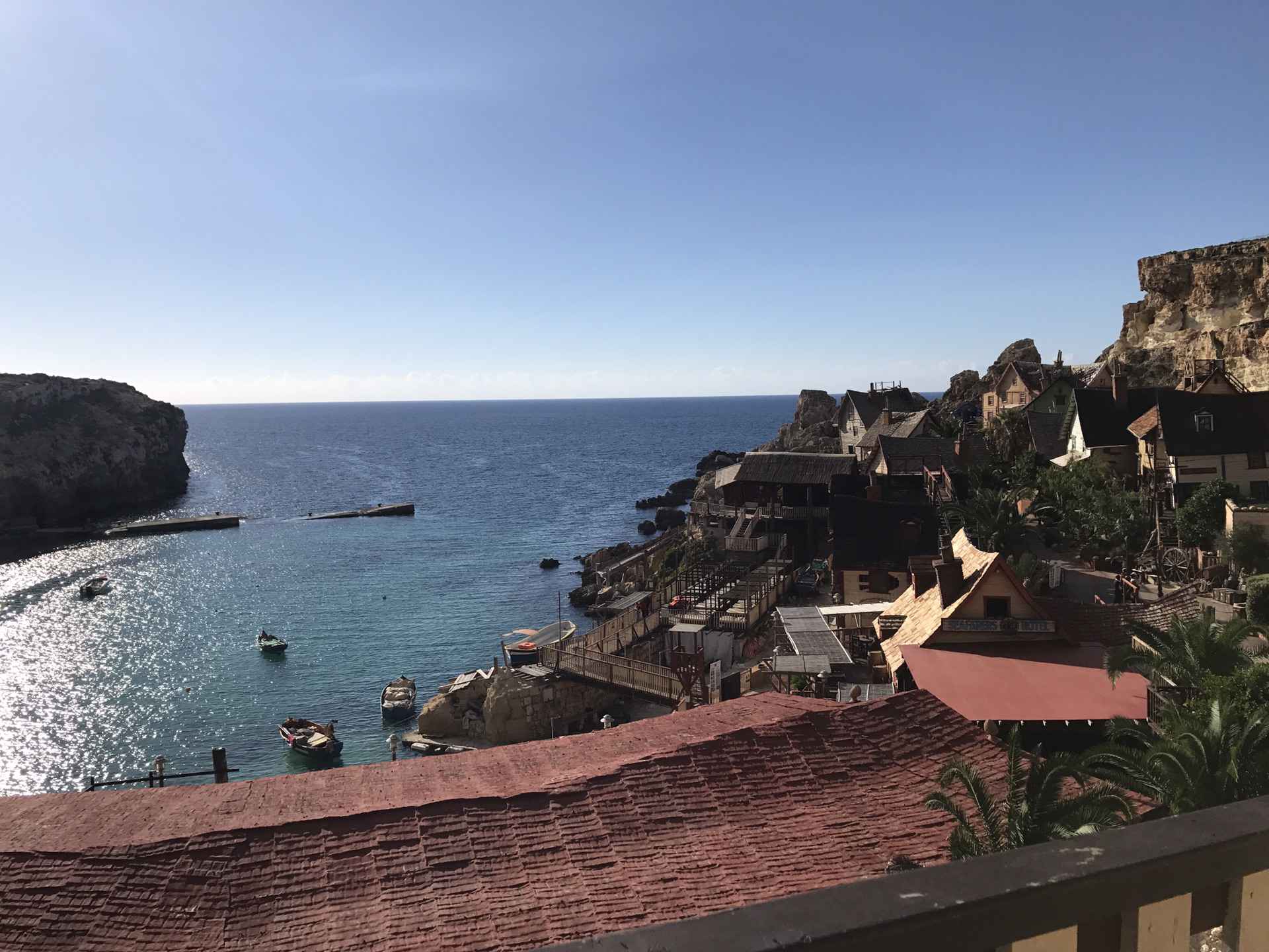 马耳他三日游,马耳他旅游攻略