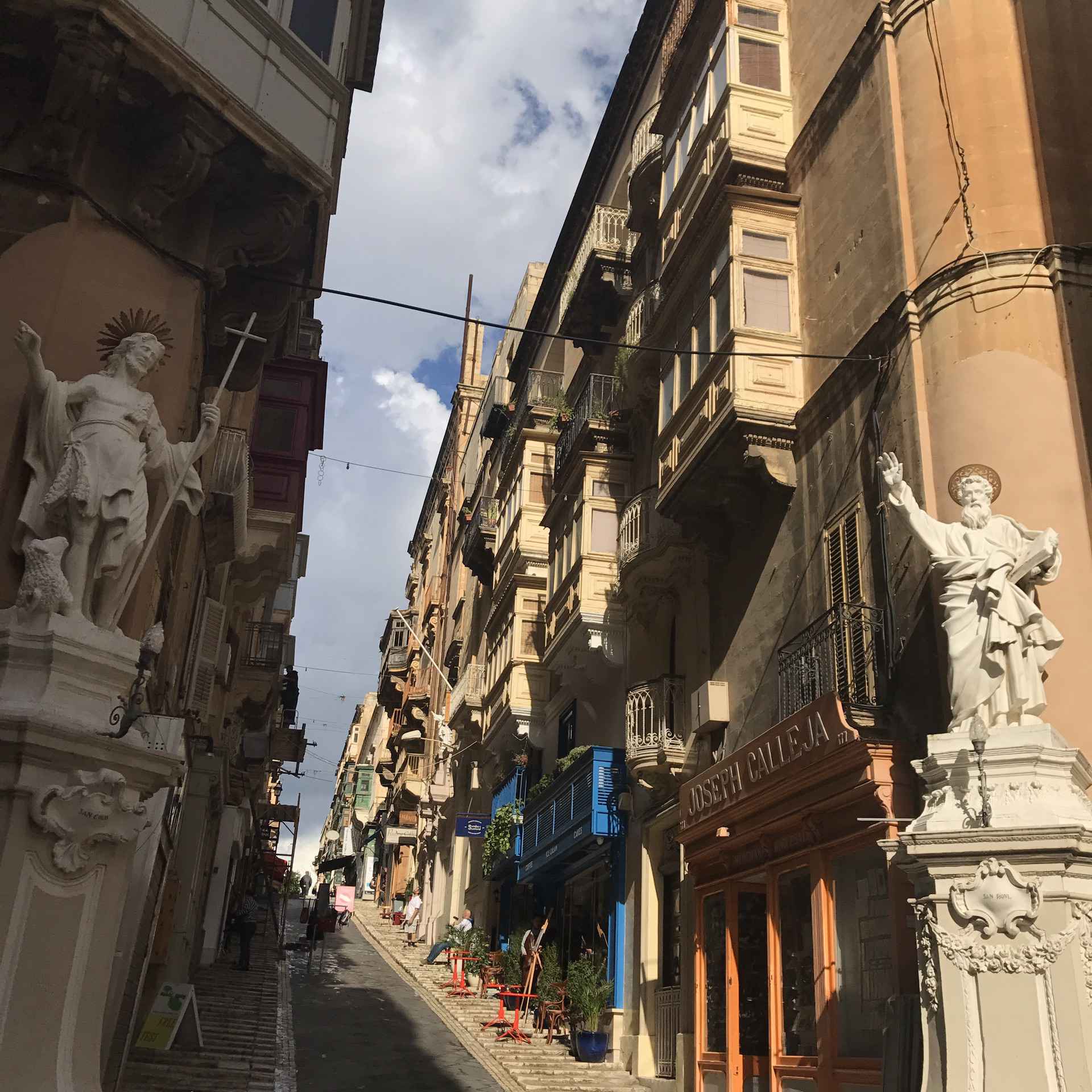 马耳他三日游,马耳他旅游攻略