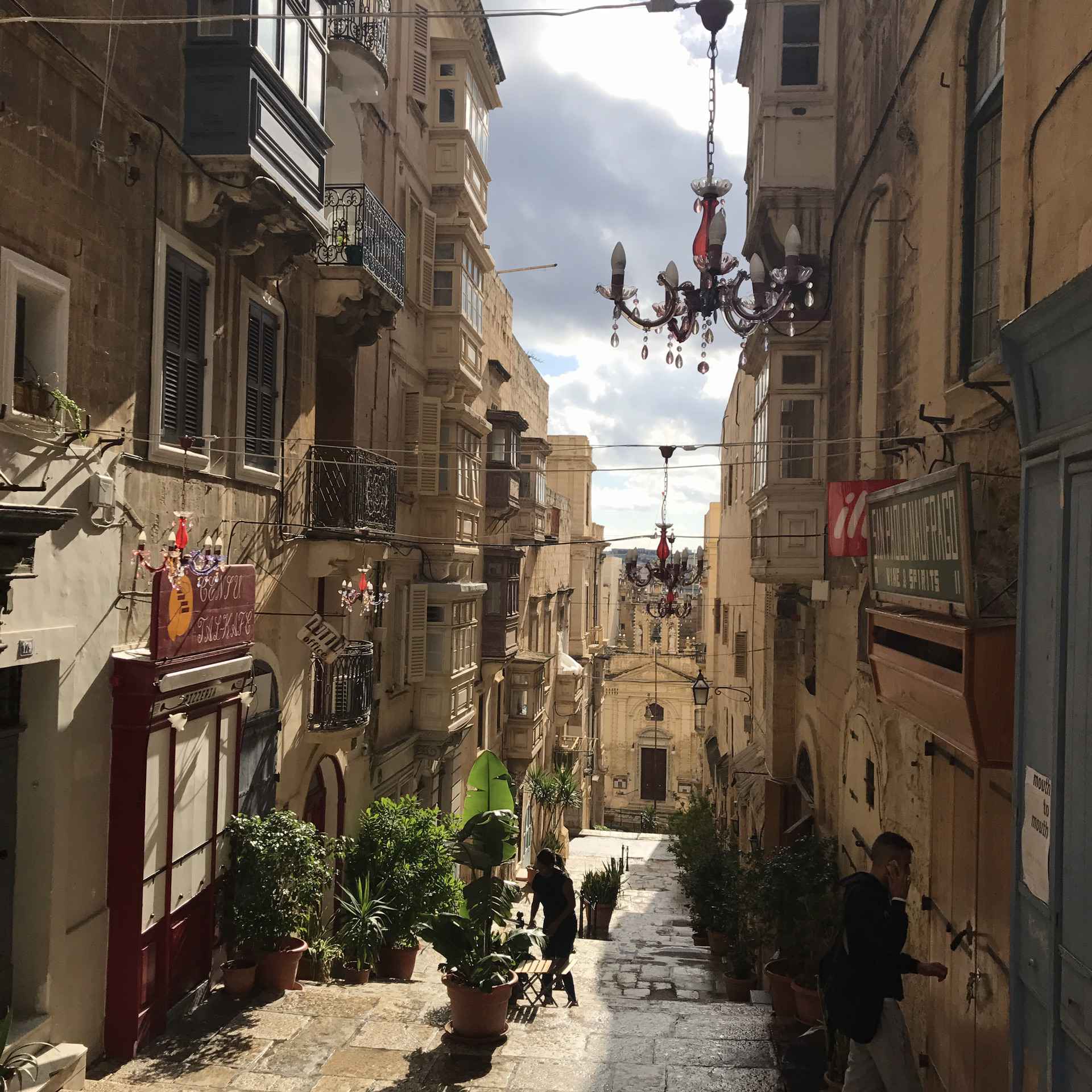 马耳他三日游,马耳他旅游攻略