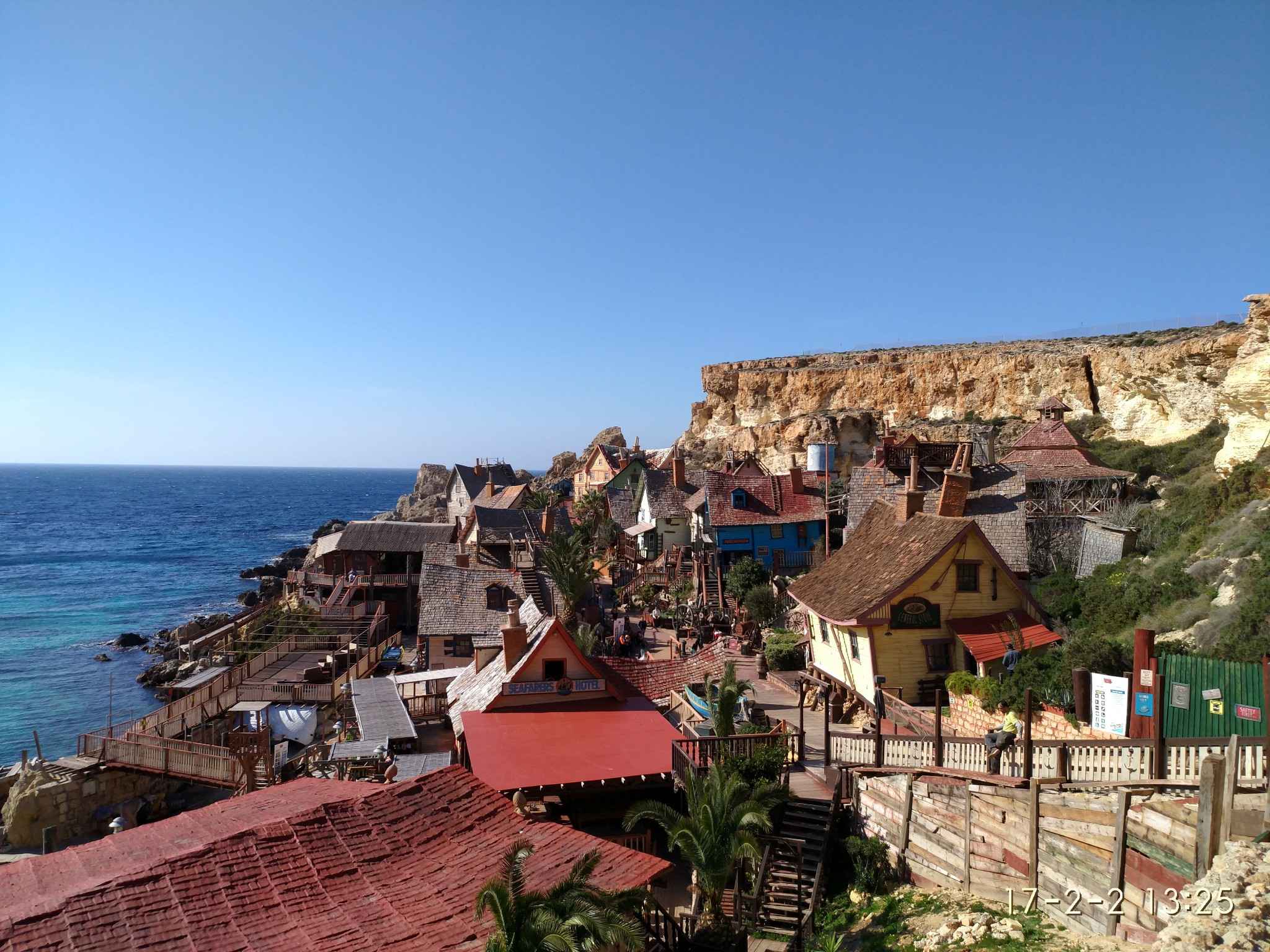 马耳他骑士国的前世今生,马耳他旅游攻略