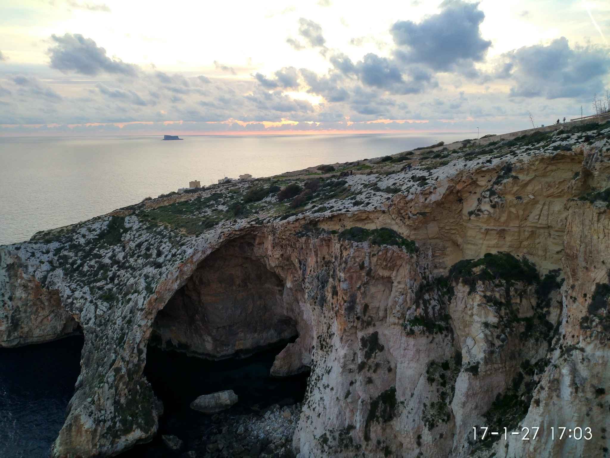 马耳他骑士国的前世今生,马耳他旅游攻略