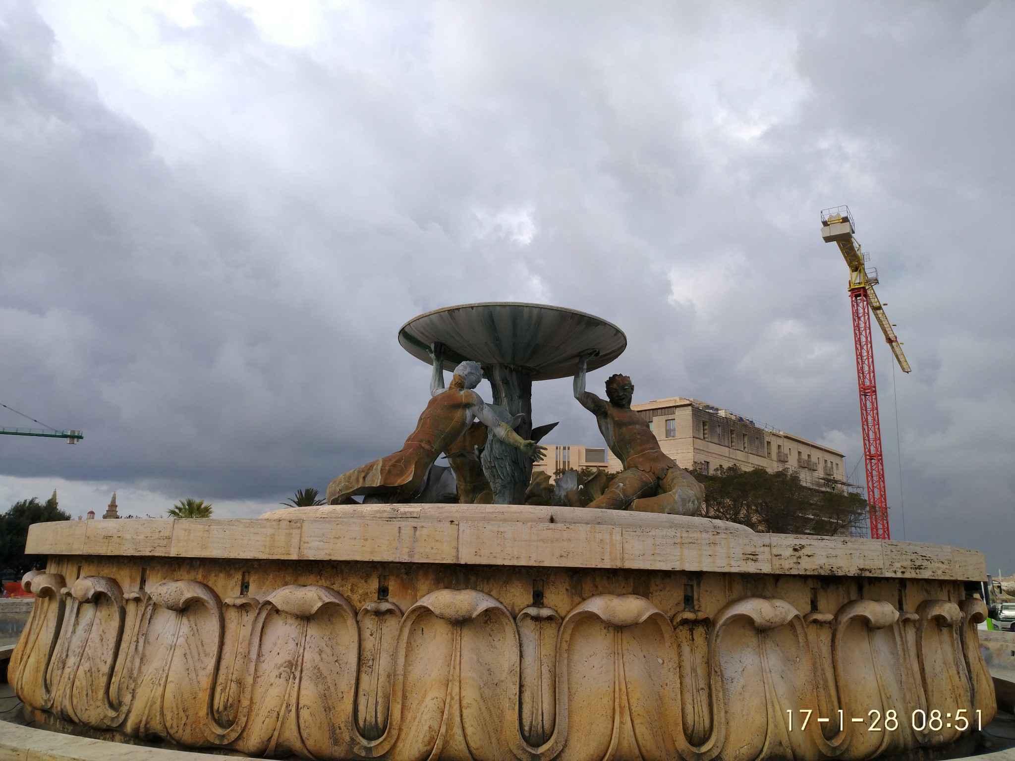 马耳他骑士国的前世今生,马耳他旅游攻略