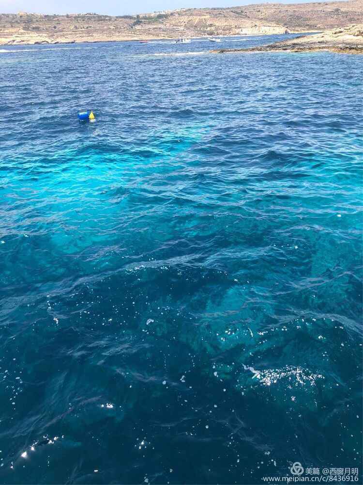 马尔他地中海上的一颗蓝宝石,马耳他旅游攻略