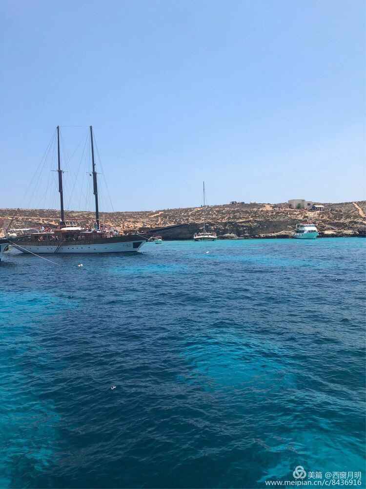 马尔他地中海上的一颗蓝宝石,马耳他旅游攻略