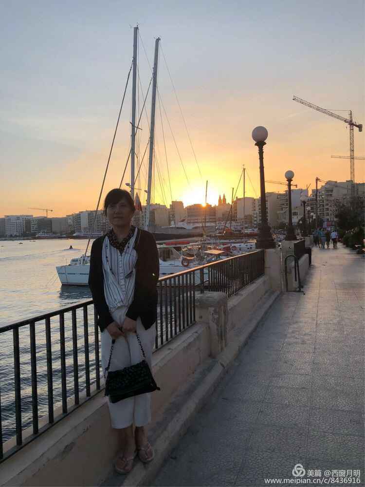 马尔他地中海上的一颗蓝宝石,马耳他旅游攻略