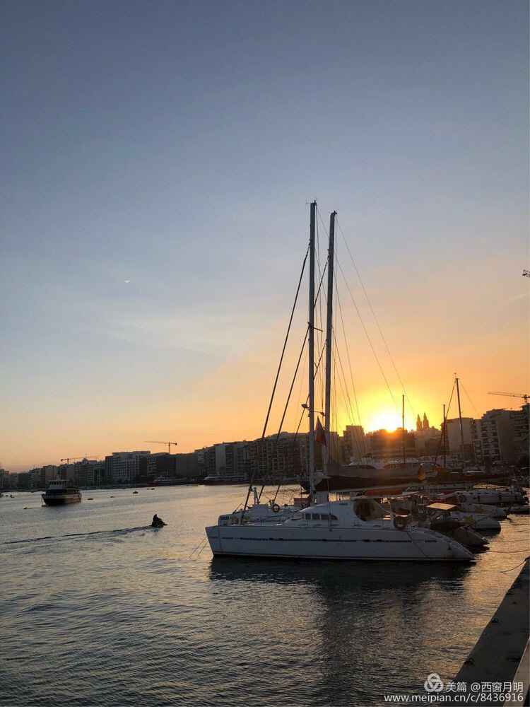 马尔他地中海上的一颗蓝宝石,马耳他旅游攻略