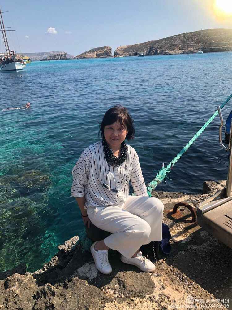 马尔他地中海上的一颗蓝宝石,马耳他旅游攻略