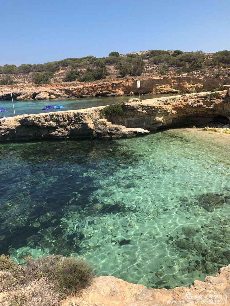 马尔他地中海上的一颗蓝宝石,马耳他旅游攻略